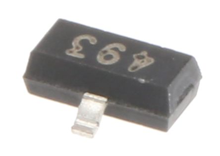 DiodesZetex FMMT493TA 产品图片