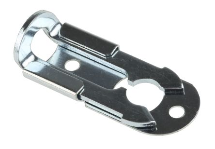 Dzus Fastener Europe TL-05-100-07 + TL-05-117-07 + 产品图片