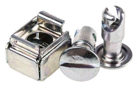 Dzus Fastener Europe XR-100-1-278-455 产品图片