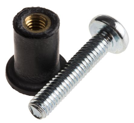 RawlPlug R-RNT-M4X20 产品图片