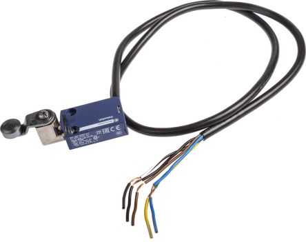 Telemecanique Sensors XCMD2116L1 产品图片