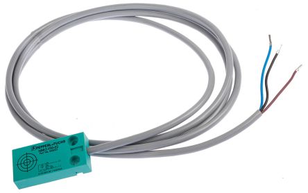 Pepperl + Fuchs NBB5-F33-E2 产品图片