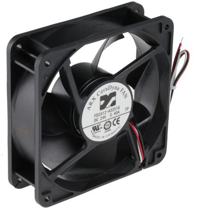 ARX FD2412-A3251G2AL 产品图片