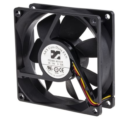 ARX FD2480-A0151E3AL 产品图片