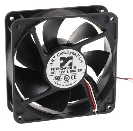 ARX FD1212-A2251G2AL 产品图片