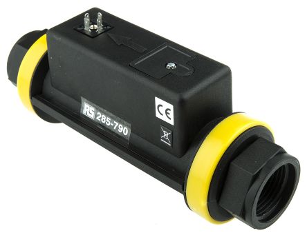 Parker DFT.980.RS 产品图片