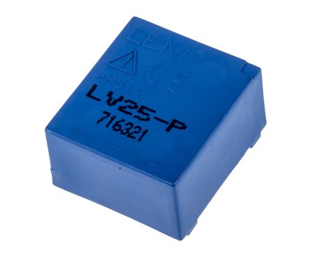 LEM LV 25-P 产品图片