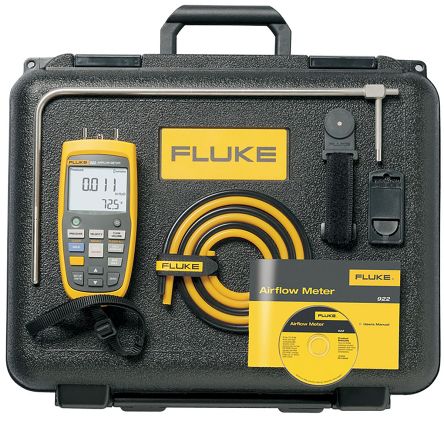 Fluke FLUKE 922/KIT 产品图片
