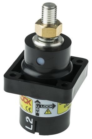 ITT Cannon NPS-2-BK-T4 产品图片