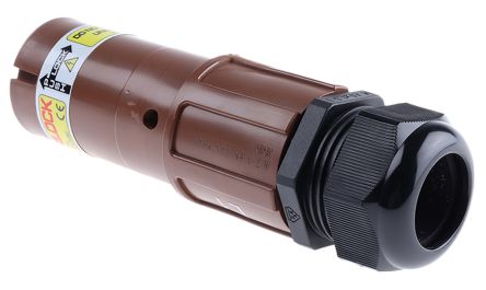 ITT Cannon NLS-1-BN-S120-M40A 产品图片