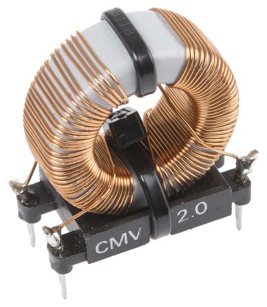 Roxburgh EMC CMV20 产品图片