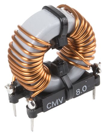 Roxburgh EMC CMV80 产品图片