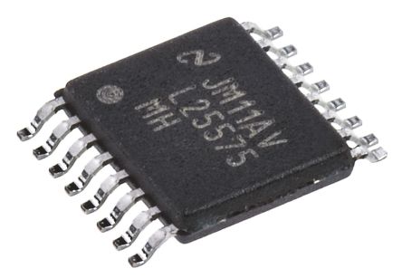 Texas Instruments LM25575MH/NOPB 产品图片