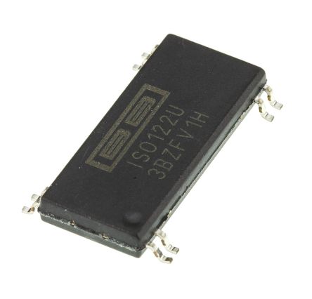 Texas Instruments ISO122U 产品图片