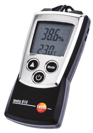 Testo 0560 0610 产品图片