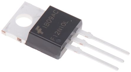 onsemi RFP12N10L 产品图片