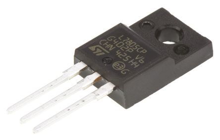 STMicroelectronics L7805CP 产品图片