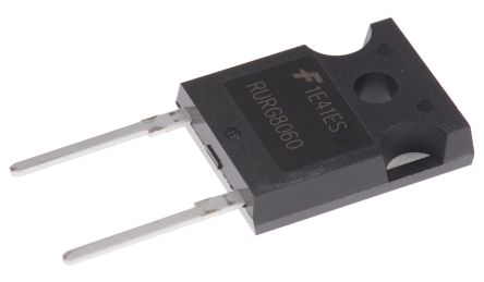 onsemi RURG8060 产品图片