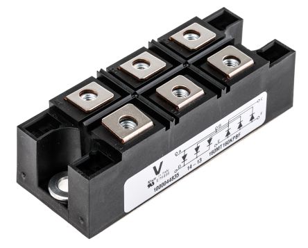 Vishay VS-160MT160KPBF 产品图片