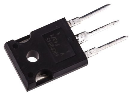 Vishay VS-40CPQ045-N3 产品图片