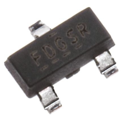 Infineon IRLML6401TRPBF 产品图片