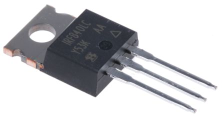 Vishay IRF840LCPBF 产品图片