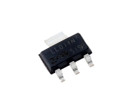 Infineon IRLL014NPBF 产品图片
