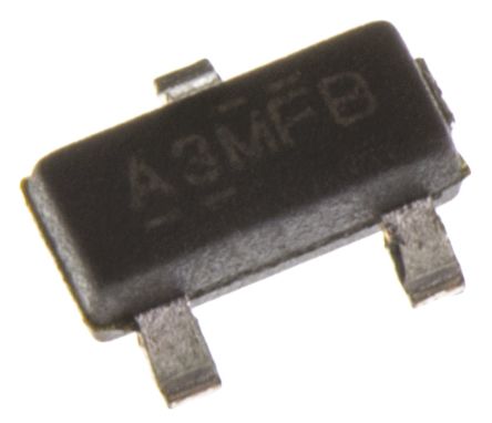 Infineon IRLML2402TRPBF 产品图片