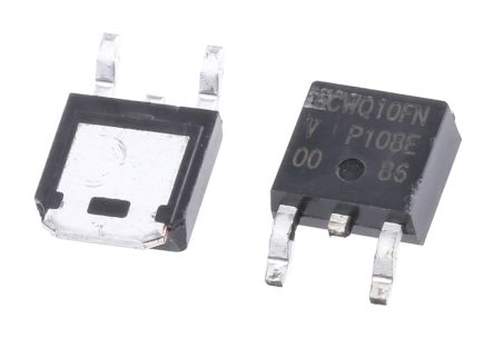 Vishay VS-6CWQ10FN-M3 产品图片