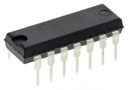 Texas Instruments SN74121N 产品图片