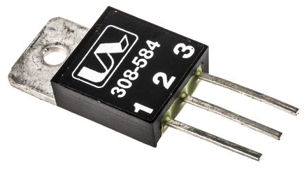United Automation CSR1504A 产品图片