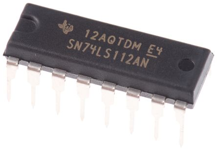 Texas Instruments SN74LS112AN 产品图片