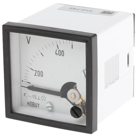 HOBUT D48MIS500V/2-001 产品图片