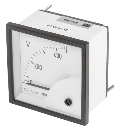 HOBUT D72SD500V/2-001 产品图片