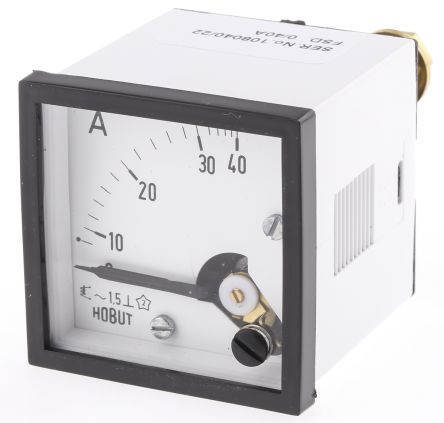 HOBUT D48MIS40A/1-001 产品图片