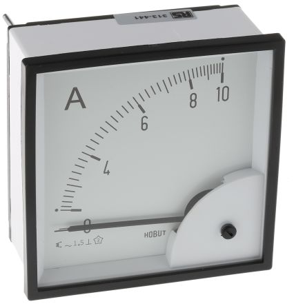HOBUT D96MIS10A/1-001 产品图片