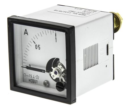 HOBUT D481MCS75MV/4-001 0/1A 产品图片
