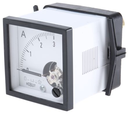 HOBUT D481MCS75MV/4-001 0/3A 产品图片