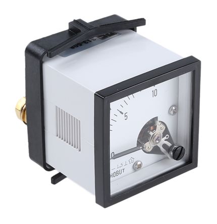 HOBUT D481MCS75MV/4-001 0/10A 产品图片