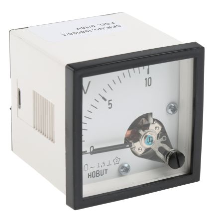 HOBUT D481MCS10V/2-002 产品图片