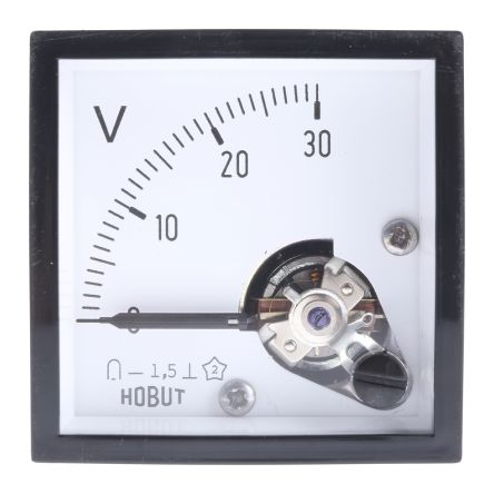 HOBUT D481MCS30V/2-001 产品图片