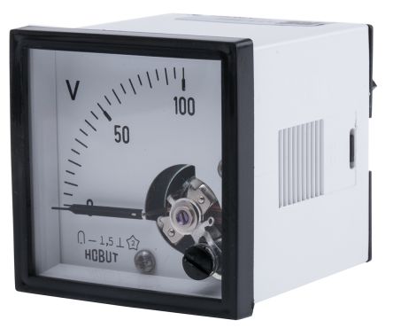 HOBUT D481MCS100V/2-001 产品图片