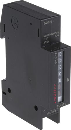 Muller BW 70.18 230V 产品图片