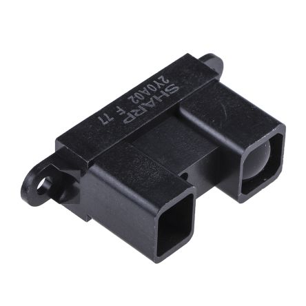 Sharp GP2Y0A02YK0F 产品图片
