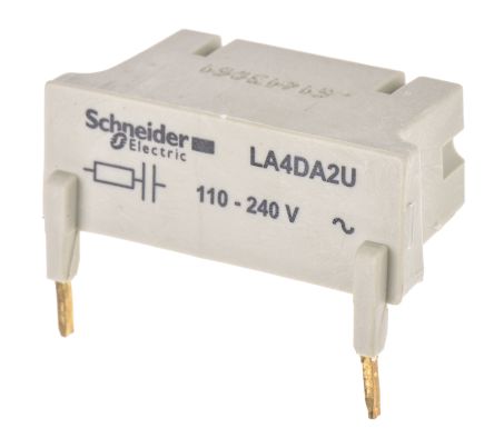 Schneider Electric LA4DA2U 产品图片