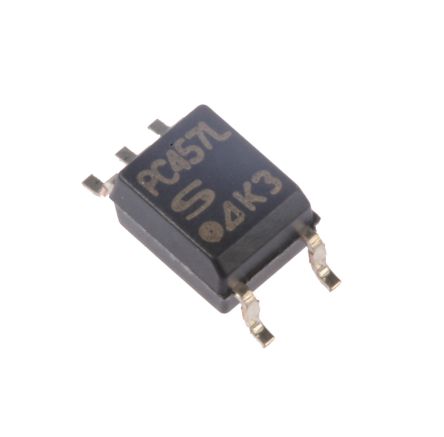 Sharp PC457L0NIP0F 产品图片