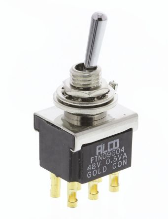 TE Connectivity FTN09G04 产品图片