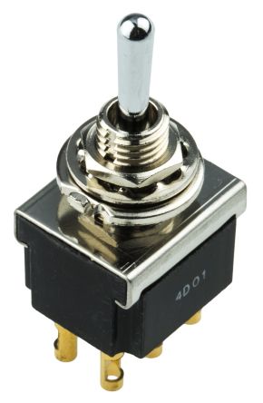 TE Connectivity FTS0904 产品图片