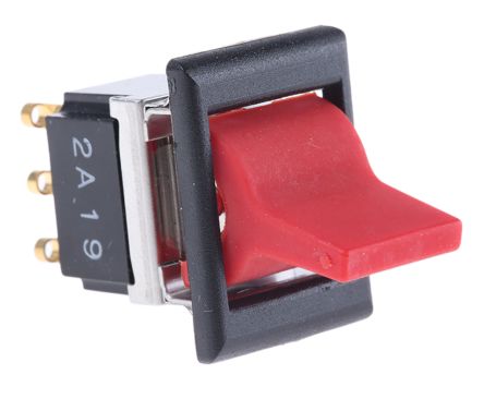 TE Connectivity FLN19-RED04 产品图片