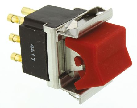 TE Connectivity FLN29RED04 产品图片
